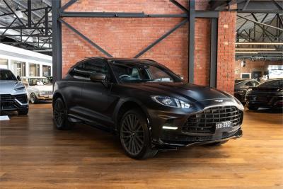 2022 Aston Martin DBX 707 Wagon MY23 for sale in Adelaide West